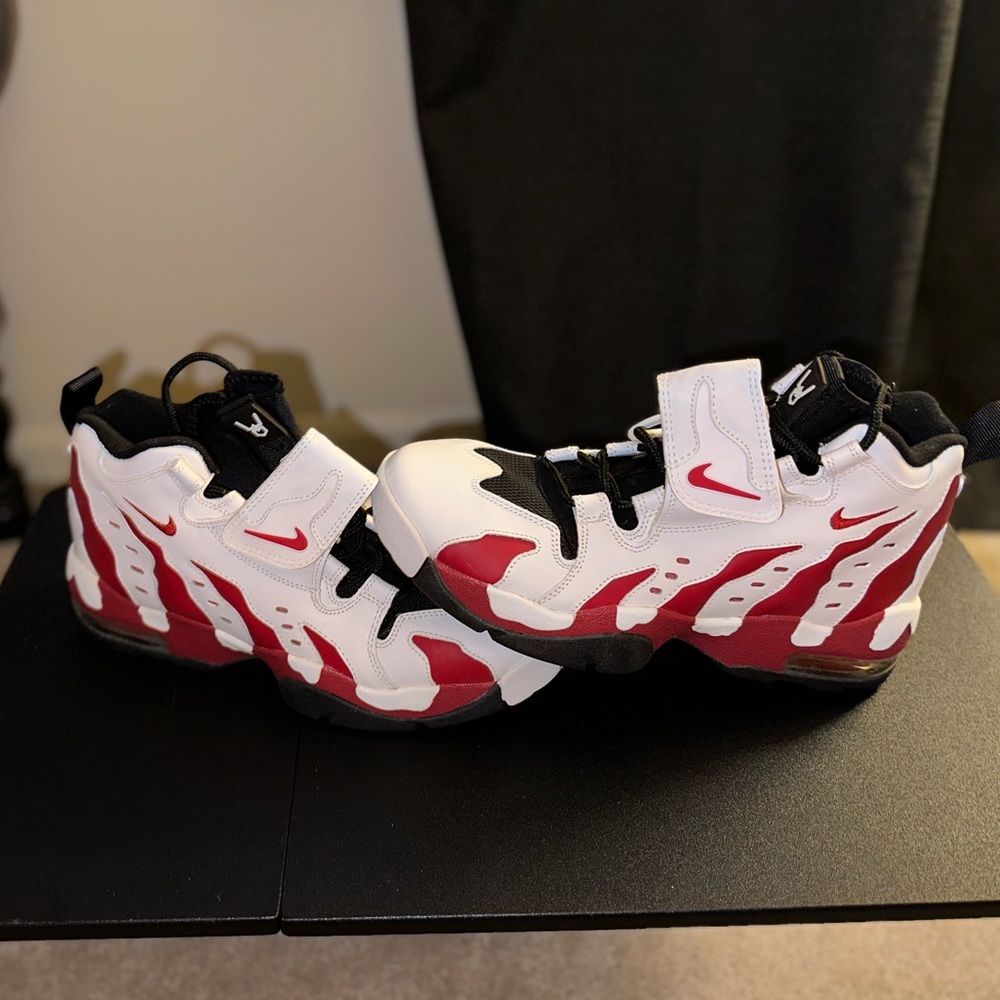 NIKE AIR DT MAX '96